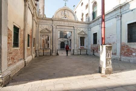 Casa Emimì Veneza Exterior foto